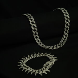 premium icy chains